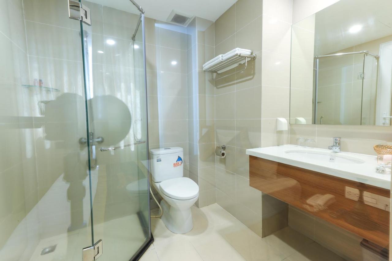 Khách sạn Me Gustas hướng công viên Hotel TP. Hồ Chí Minh Ngoại thất bức ảnh